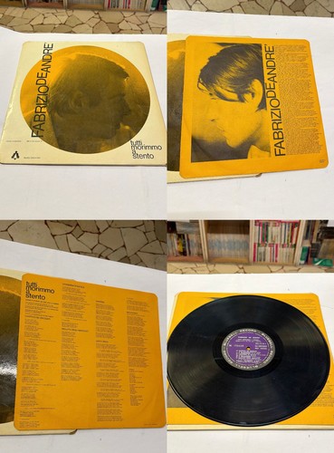 Fabrizio andre tutti - andre,