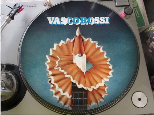 Vasco rossi la nostra - la,