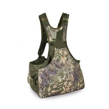 Zaino Trisacca per la caccia Nature by Marsupio Camo Suede Jungla