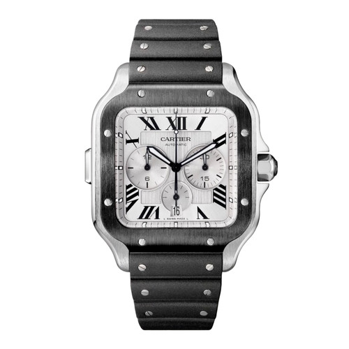 Orologio uomo cronografo