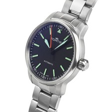 FORTIS Flieger Pro JP Japan