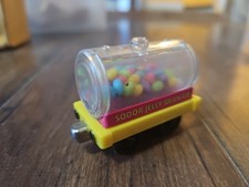 THOMAS & FRIENDS HAPPY SODOR