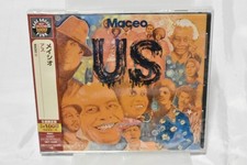 MACEO-Us-Japan CD Ltd/Ed