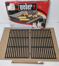Genuine Weber 7638 Replacement