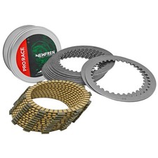 Dischi Frizione Newfren Pro