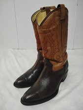 Barattolo 9,5 Teju pelle di