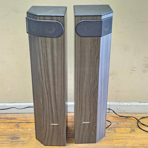 Altoparlanti bose 501 - bose,
