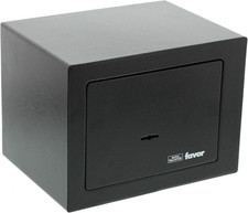 Cassaforte a Mobile Con Chiave, Cassaforte Robusta, Cassaforte Resistente, Favor