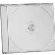 Sconosciuto Custodia Porta CD