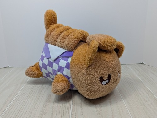 Anello aphmau meemeow peluche - meemeow,