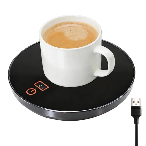 Scalda tazza caffè - usb, 24h