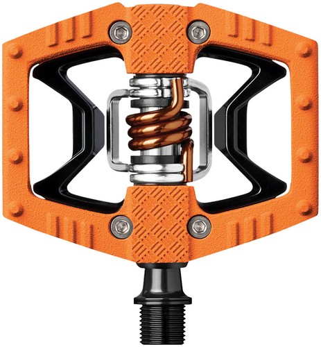 Crank brothers doppio - crank, 2