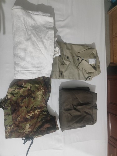 Kit camicia - kit, (16½l)