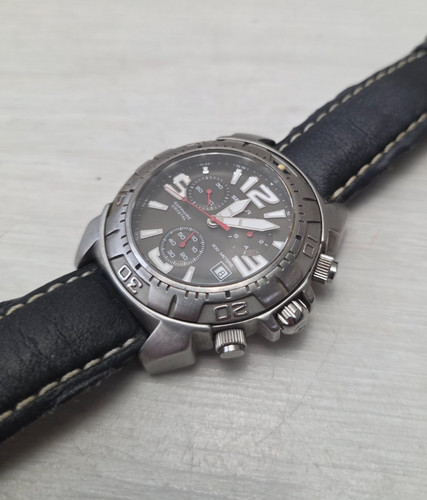 Orologio vintage cronometro - orologio,