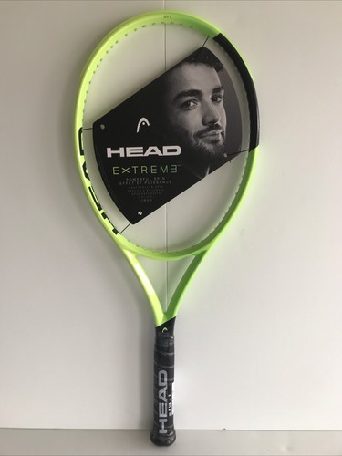 Racchetta tennis nuova - da,