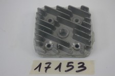 Testa cilindro Testata Ø48