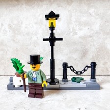 LEGO Town City Gentiluomo
