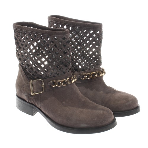 Stivaletti elisabetta franchi - elisabetta,