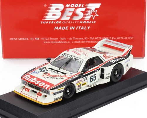 Best model lancia beta - 1/43,