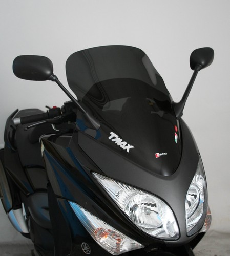 28020 cupolino basso fume - 28020,
