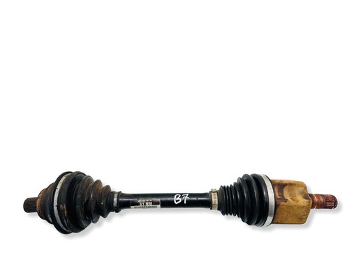 Albero motore anteriore