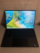 Dell Precision 5570 i9 12900H