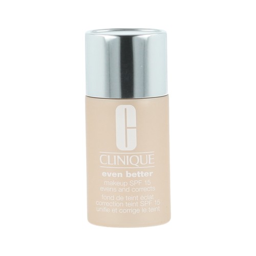 Clinique even better makeup - even,