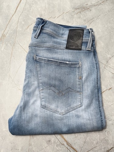 Replay modello hyperfelx jeans - modello,