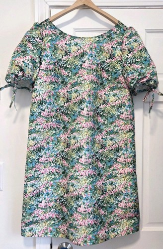 Abito tubino babydoll manica - , a