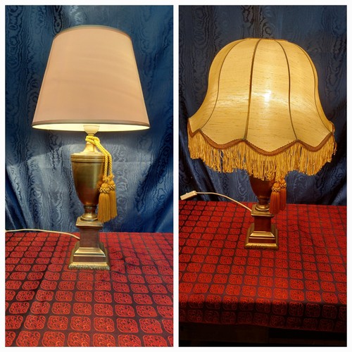 Lampada tavolo scrivania - lampada,