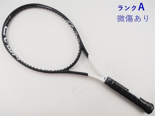 Racchetta tennis usata testa - usata,