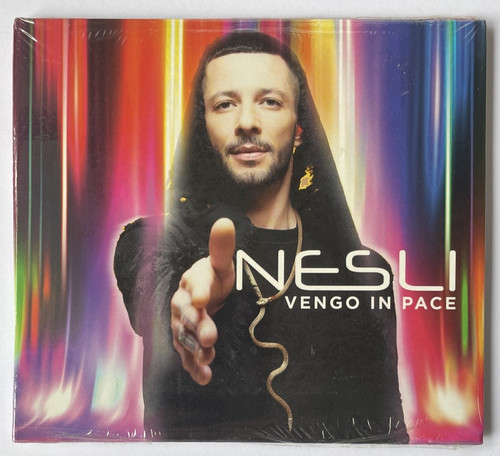 Nesli vengo pace - ,