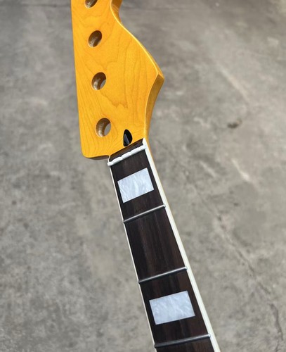 Basso jazz 20fret palissandro - jazz,