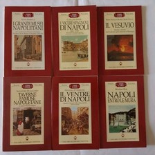  NAPOLI TASCABILE-LOTTO DI 6