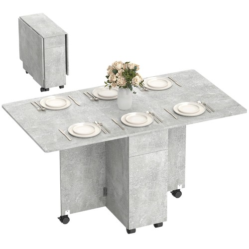 Homcom tavolo pranzo - homcom,