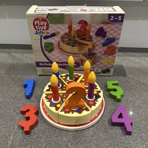 Playtive junior torta - playtive,