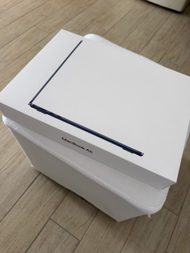 Apple macbook air 2026 - macbook, 13