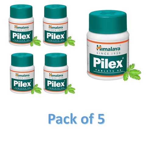 Himalaya pilex compresse - himalaya,