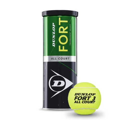 Dunlop palline da - x, 3