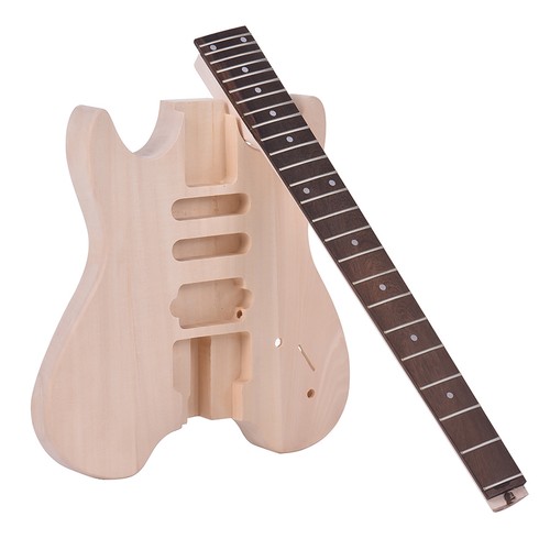 Kit chitarra elettrica - chitarra,