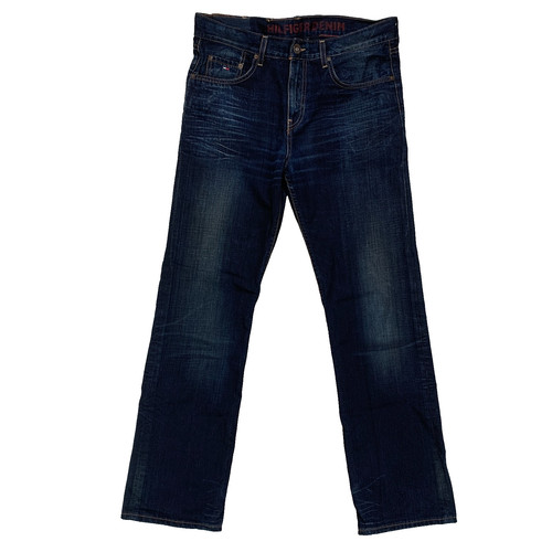 Jeans tommy hilfiger - tommy,