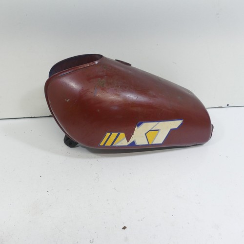 Yamaha 500 serbatoio - 500,