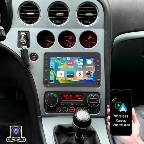 Autoradio 64g kam - kam, android