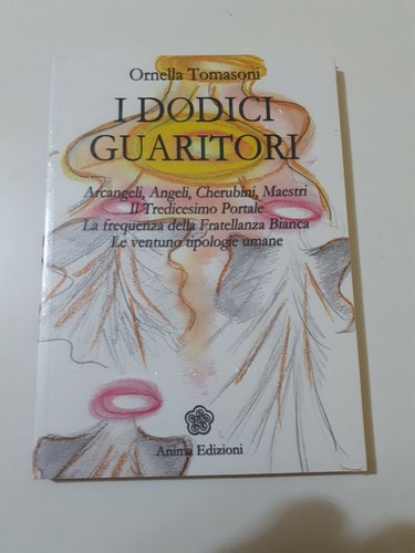 Ornella tomasoni dodici - tomasoni,