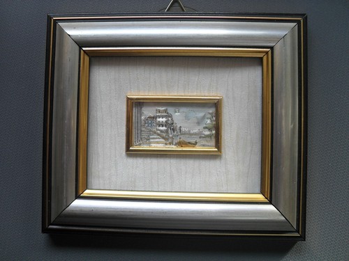 Quadro creazioni artistiche - artistiche, su