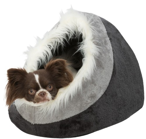 Cuccia lettino igloo nicchia - igloo, .
