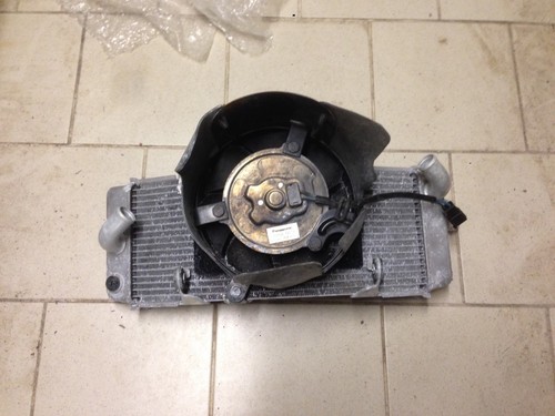 Radiatore yamaha tmax - radiatore, 500