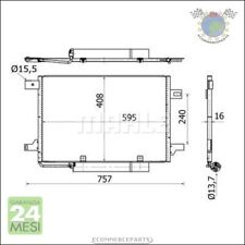 Condensatore climatizzatore