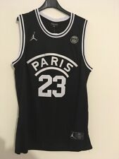 Canotta nba basket Paris Saint