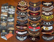 Harley Davidson HOG Harley